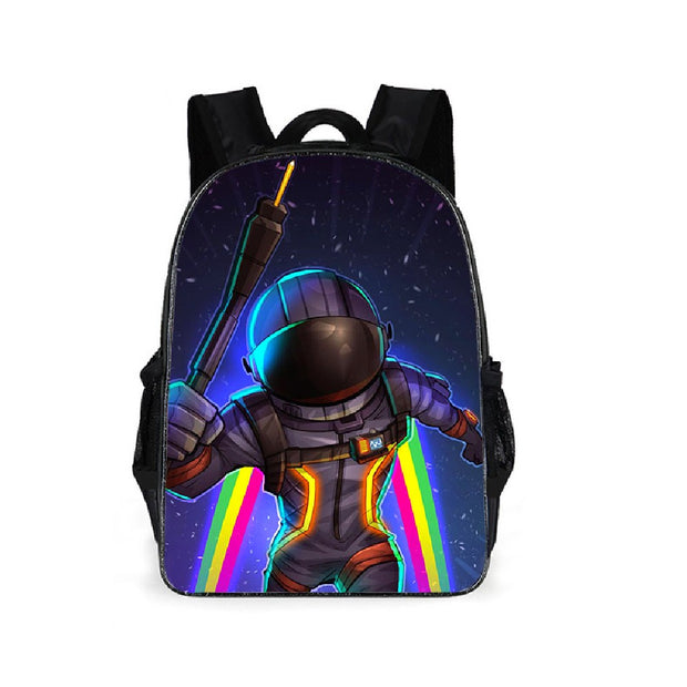 Fortnite Backpack Dark Voyager