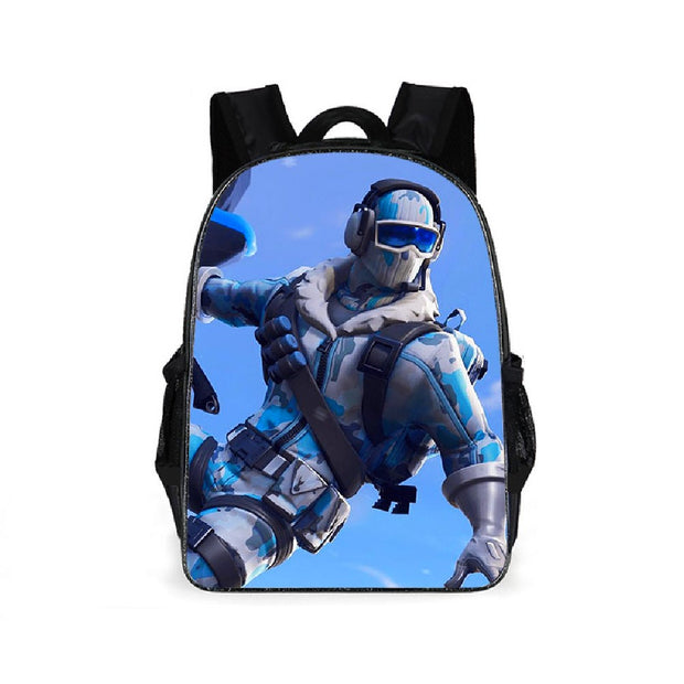 Fortnite Backpack Frostbite