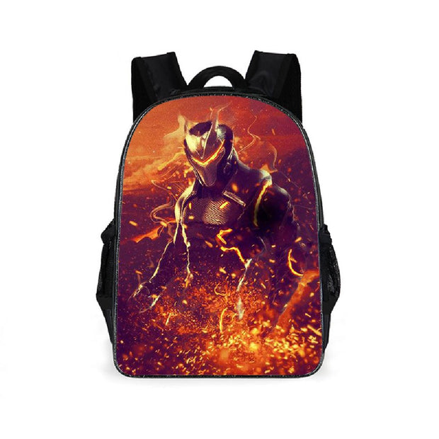 Fortnite Backpack Omega