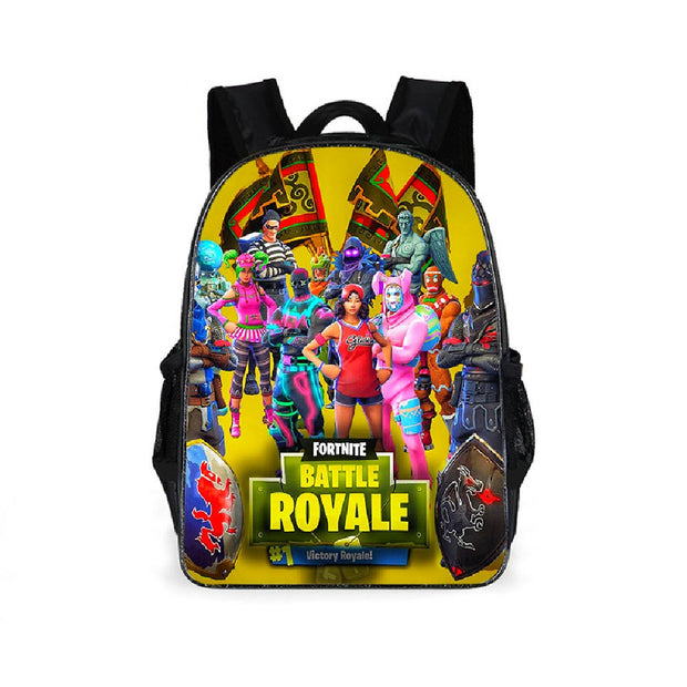 Fortnite Backpack Victory Royale