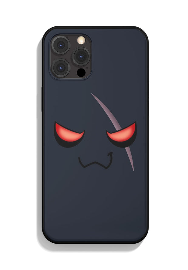 Fortnite iPhone Case Shadow Meowscles