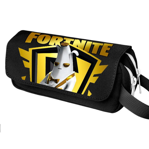 Fortnite pencil case Agent Peely