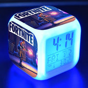 Fortnite Alarm Clock Hard Fight