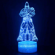 Fortnite Lamp Ultima Knight