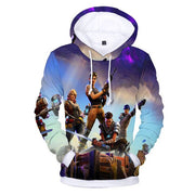fortnite sweatshirt save the world 