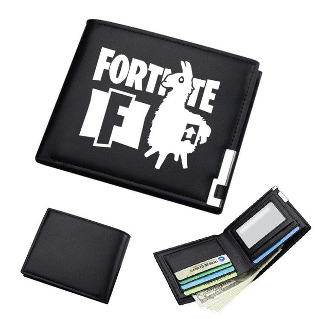 Fortnite wallet llama royal full 