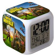 Fortnite Alarm Clock Battle Royale