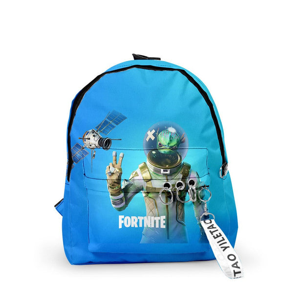 Boys Fortnite Backpack