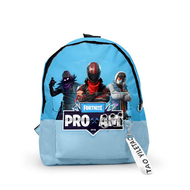Fortnite Backpack Pro Aim