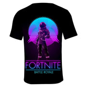 Fortnite t-shirt battle royale