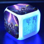 Fortnite Alarm Clock Survive The Storm