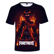 Fortnite Girl t-shirt