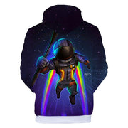 Fortnite Sweatshirt Dark Voyager