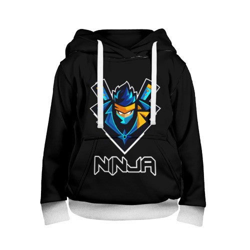 Fortnite Streamer Ninja Launches Merchandise Store - Ninja Merch