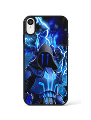 Fortnite iPhone Case Ice King