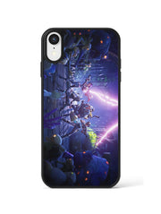 Fortnite iPhone Case Storm Fight