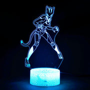 Fortnite Lamp Lynx