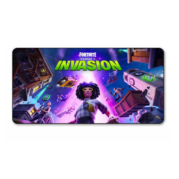 Best gaming mouse pad Fortnite