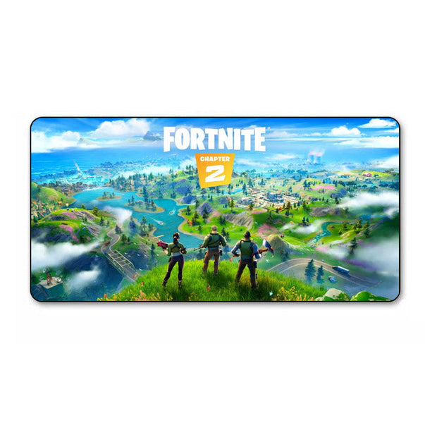 Fortnite Mouse Pad Chapter 2