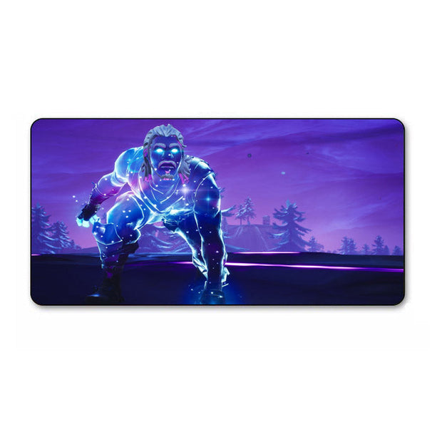 Fortnite Mouse Pad Galaxy