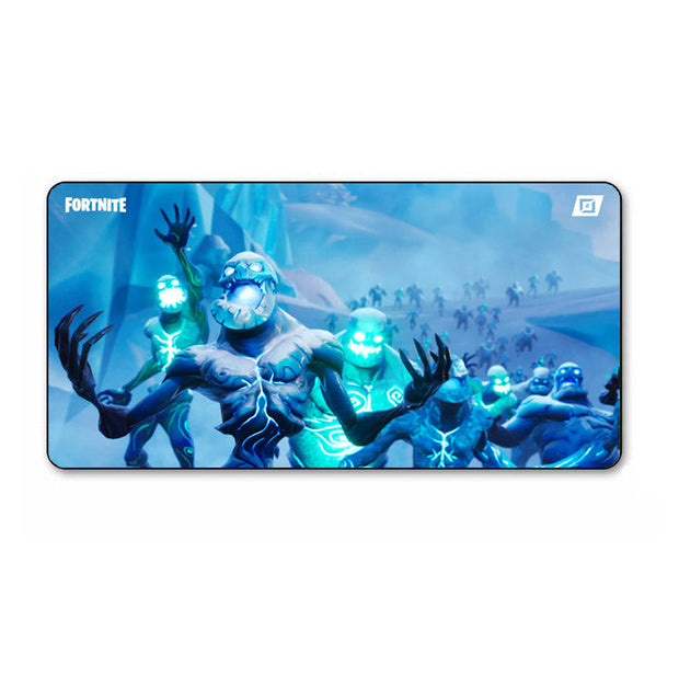 Fortnite Gaming Mouse Pad Ice Fiends