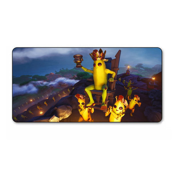 Mouse pad Fortnite Peely