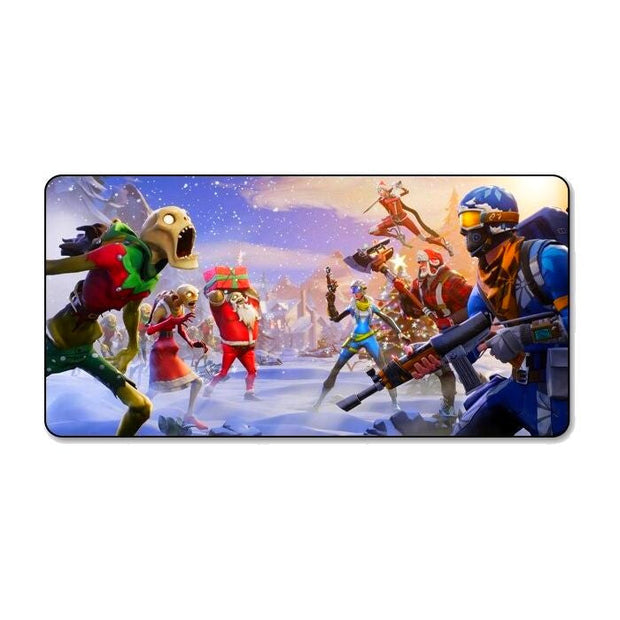 Fortnite Mouse Pad Survive Holidays