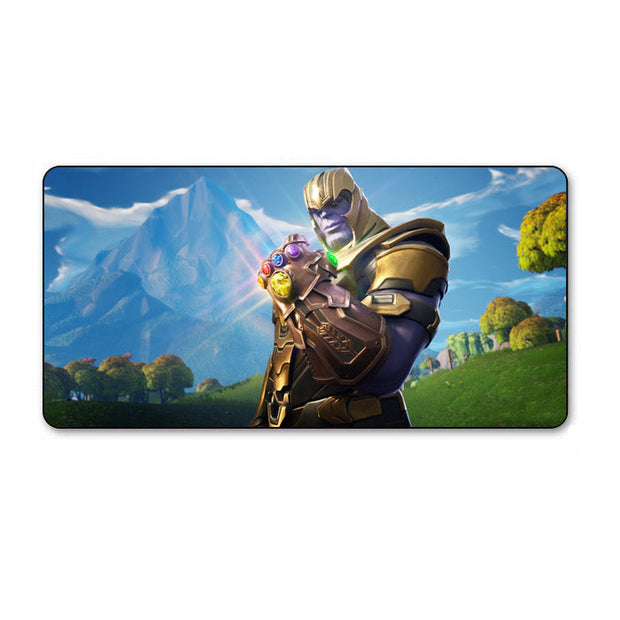 Fortnite Mouse pad Thanos
