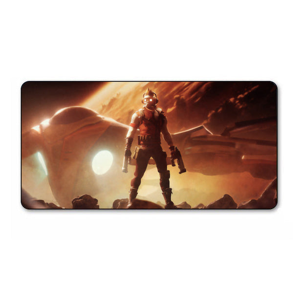 Fortnite Gaming Mouse Pad Star Lord