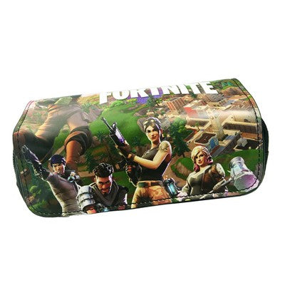 Fortnite Pencil Case Tilted Towers