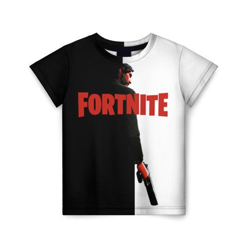 Fortnite t-shirt mens