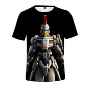 Fortnite T-shirt Sentinel