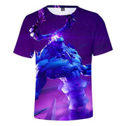 Fortnite t-shirt Storm King