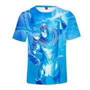 Fortnite T-Shirt Thanos