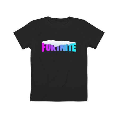 Fortnite t-shirt youth