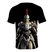 Fortnite t-shirts Sentinel