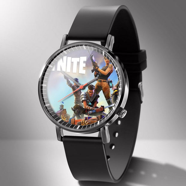 Fortnite Watch for boys Save The World