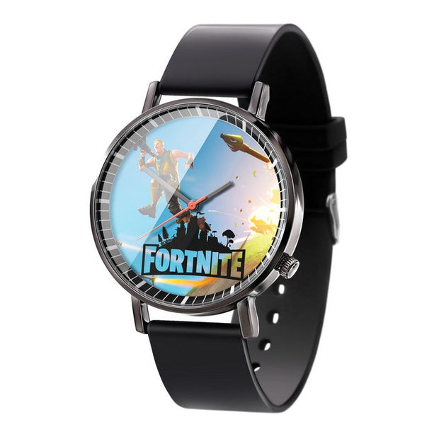 Fortnite Wrist Watch Fight