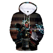 Fortnite sweatshirt shogun