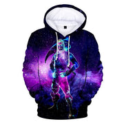 Fortnite galaxy hoodie