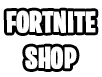 Fortnite Shop