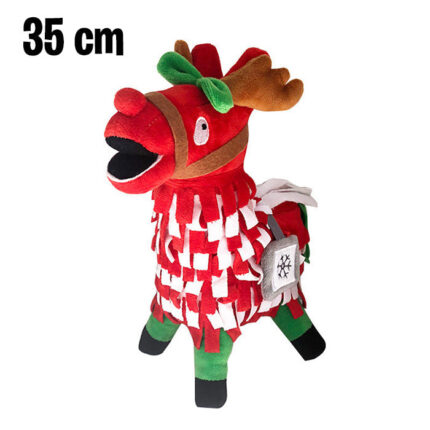 Fortnite llama plush big christmas