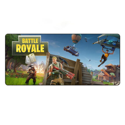 Fortnite Mousepad Battle Royale