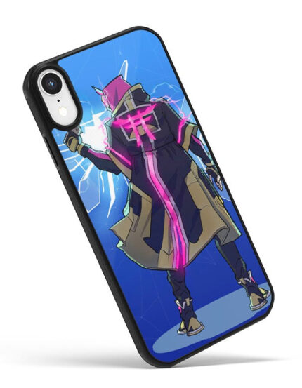 Fortnite iPhone Case Drift