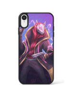 Fortnite iPhone case Storm Drift