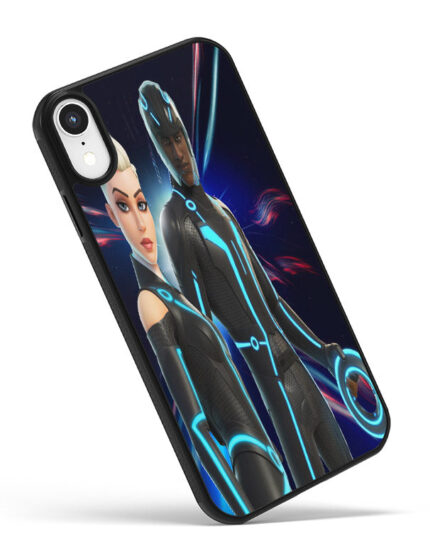 Fortnite iPhone Case End of Line