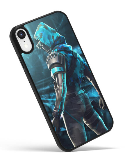 Fortnite iPhone Case Insight