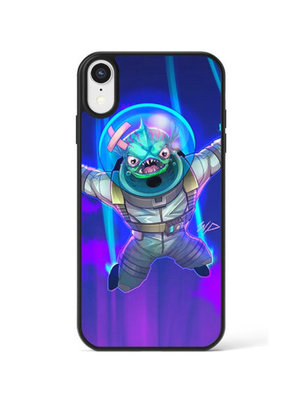 Fortnite iPhone case Leviathan