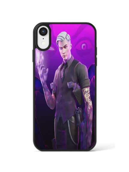 Fortnite iPhone Case Shadow Midas