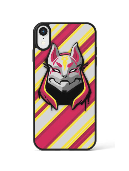 Fortnite iphone cases drift